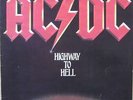 AC/DC - Highway To Hell (LP, Album) - Vinyl - 104785