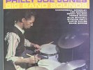 PHILLY JOE JONES: Drums Around The World LP (Mono) Jazz