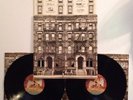 Led Zeppelin - Physical Graffiti - 1st Press Vinyl LP All Inserts SS-2-200 (NM-)