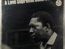 JOHN COLTRANE A Love Supreme ORIG 12