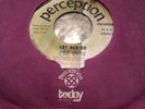 Rare Northern Soul Otis Smith Let Her Go Perception