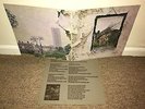 LED ZEPPELIN Led Zep 4 LP Atlantic 1971 WITHDRAWN UK 1st