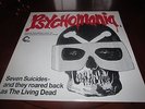 John Cameron- Psychomania RARE SOUNDTRACK