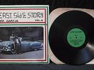 EAST SIDE STORY Vol 8 LP Trojan Music Records Oldies Chicano Soul Vinyl delfonic