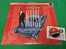The Color Of Noise Original Soundtrack COLORED 2LP NEW RSD 2015 Piranha Records