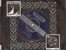 Tyrannosaurus Rex – One Inch Rock - 1968 vinyl 45 - Marc Bolan - T. Rex