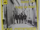 LES CRUCHES: Keep Off / I Try To Find 45 (Netherlands, PS) Rock & Pop