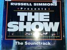 The Show (Original Soundtrack) -LPx2- DR. DRE, B.I.G., 2PAC, METHOD MAN, SLICK R