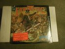 Captain Fantastic & The Brown Dirt Cowboy - Elton John LP GATEFOLD STILL SEALED