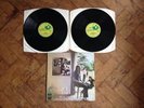PINK FLOYD UMMAGUMMA 2XLP UK 1969 1ST PRESS A1/B2 A1/B2 PSYCH CLASSIC NO EMI BOX