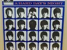 THE BEATLES A HARD DAYS NIGHT OG UK MONO PARLOPHONE LP PMC1230 XEX 481/2-3N/3N