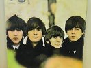 THE BEATLES BEATLES FOR SALE OG UK PARLOPHONE RECORDS LP PMC 1240 XEX503/4 4N/3N