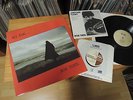 Bob Theil - So Far SUPER RARE ORIGINAL UK ACID FOLK LP Mint Pokora