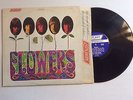 1967 The ROLLING STONES Flowers vinyl LP London PS-509 archive MINT NO BAR CODE