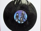 MAXI-SINGLE - PICTURE DISC - KISS = CREATURES OF THE NIGHT / ROCK AND ROLL ALL