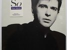 Peter Gabriel Genesis Sealed Classic Geffen Solo LP Hype Sticker 1986