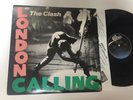 The Clash 2 LP London Calling