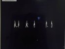 MAX RICHTER - INFRA LP New Sealed Vinyl OOP Minimalist Electronic Leftovers