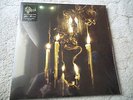 Opeth-Ghost Reveries,2 LP-RED VINYL-300 Stk,Neu,Porcupine Tree,Wacken