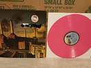 ORIGINAL 1977 PINK FLOYD ANIMALS PINK VINYL GERMAN IMPORT LP MORE LPS LISTED