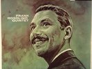 FRANK ROSOLINO QUINTET-RECORD APPEARS UNPLAYED, 180 GRAM MONO, MINT
