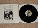 AC/DC - BLOW UP THE BEEB  LP