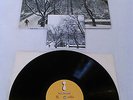 BRUCE COCKBURN - HIGH WINDS WHITE SKY LP + BOOKLET EX ORIGINAL TRUE NORTH TN3