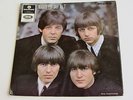 THE BEATLES  FOR SALE No 2  ORIGINAL 1965 U.K.   EP