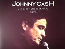 Man In Black: Live In Denmark 1971 (Record Store Day Black Friday 2015)
