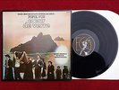 POPOL VUH - Coeur de verre - BO Werner Herzog EGG 900536 KRAUT VINYL LP