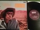 LP: SVEN LIBAEK - Boney OST - 1972 - Bellaphon - Rare Space Jazz Breaks