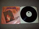 Metallica - Fucking Nuts 2LP Import / Aria