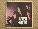 THE ROLLING STONES   AFTERMATH   UK IMPORT LP on DECCA EXCELLENT PLUS 1966
