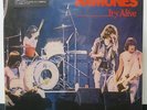 RAMONES 'It's Alive' MOV Audiophile 180g Vinyl 2LP NEW & SEALED