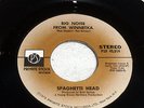 Spaghetti Head: Big Noise From Winnetka/ Funky Axe  [Unplayed Copy]