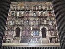 LP - LED ZEPPELIN - PHYSICAL GRAFFITI, 1st Press, DE´75, nice copy