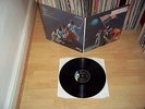 CANNED HEAT Future Blues UK 1970 LIBERTY original pressing CLEAN & TOP AUDIO