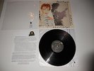 David Bowie Scary Monsters A1/B1 1980 Sterling 1st USA Press, ULTRASONIC CLEAN
