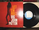 BIG JOHN PATTON 