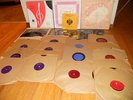 LOT: 25 (TWENTY FIVE) RECORDS 78 RPMs ARGEE ETC. - RUSSIAN/UKRAINIAN, VG+
