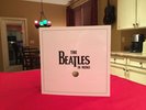 The Beatles in Mono (Vinyl Box Set) NEW & SEALED