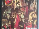 Slayer Vinyl LP Reign in Blood