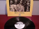 LOVE SCULPTURE Blues Helping 1969 LP WHITE Label PROMO PSYCH RARE EARTH RS 505
