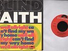 7´- Blind Faith - Well Allright