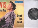7´- Elvis Presley - Hound Dog (1956)