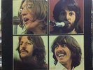 '70 PARLOPHONE LP BEATLES LET IT BE b/s export p-pcs 7096 ?