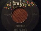 RARE THE FLARES 45  Forever  I Found Out -U.S. 7