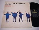 The Beatles Help 1965 Import LP