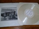 Original Rare Led Zeppelin Interview Record Jimmy Page & Robert Plant
