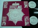 SAXON - STRONG ARM OF THE LAW (RARE JAPAN 2LP)